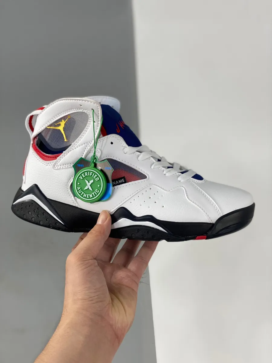Air Jordan 7 PSG CZ0789-105