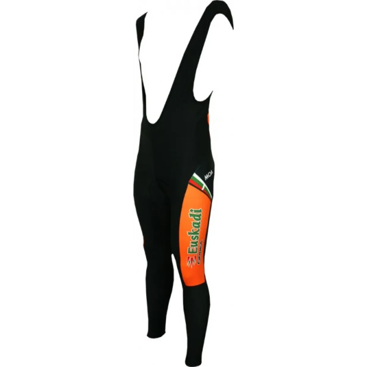 2012 EUSKALTEL Euskadi MOA Radsport-Profi-Team Bib Tights