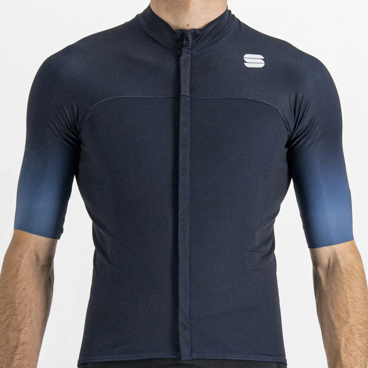 Sportful Midseason Pro Jersey - Blue New Releases