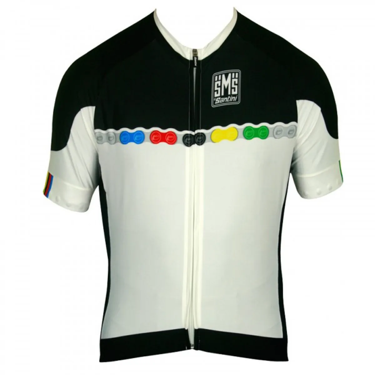 2013 UCI World Champion-Fashion - Cycling Jersey To Buy