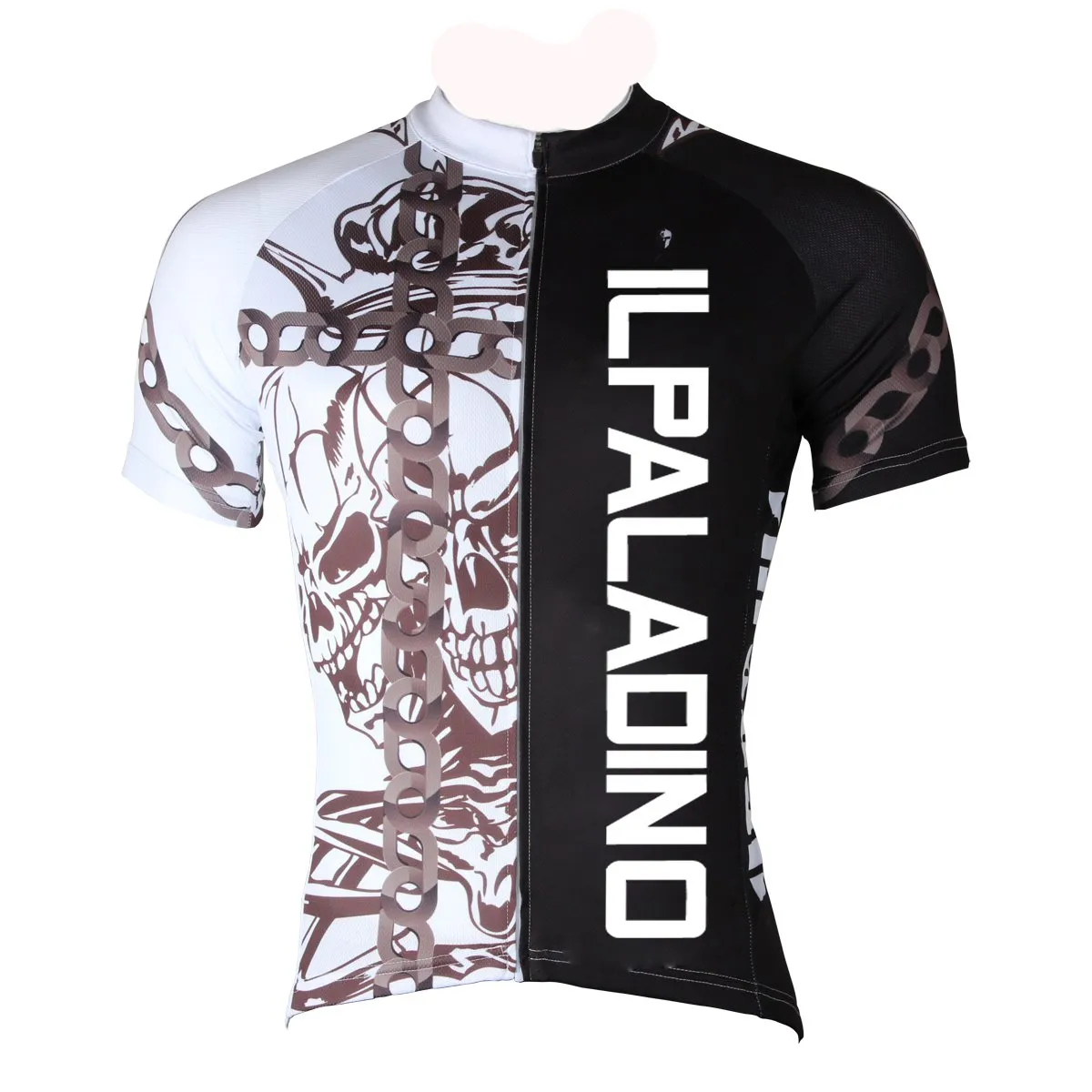 ILPALADINO Cycling Apparel for Men Summer Road Riding Mountain Bike Cycling Bike Bicycling Summer Pro Cycle Clothing Racing Apparel Outdoor Sports Leisure Biking Shirts NO.296