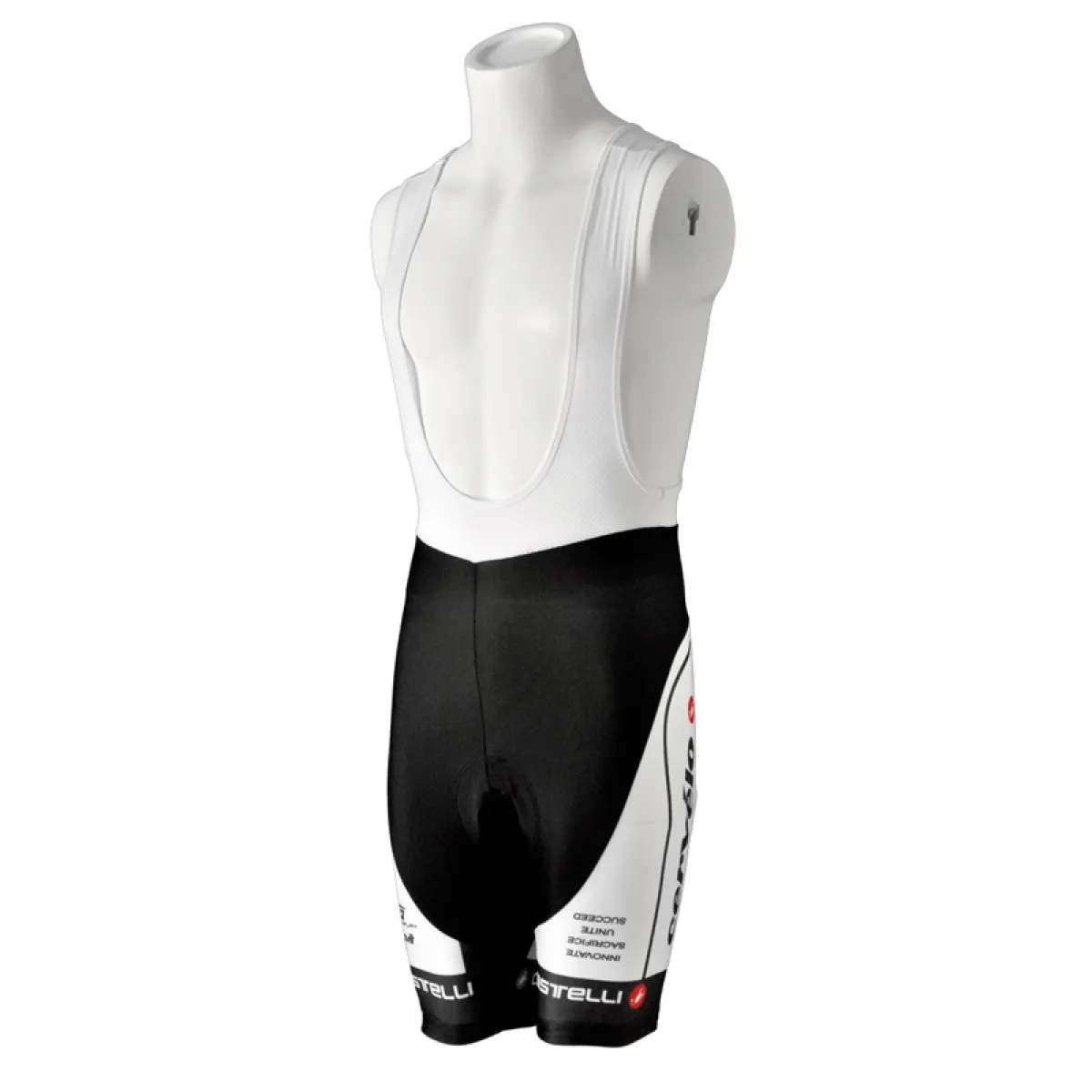 Cervelo White Bib Shorts To Buy