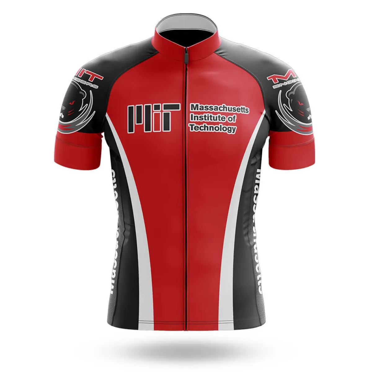 Massachusetts Institute of Technology - Men's Cycling / Jersey Only