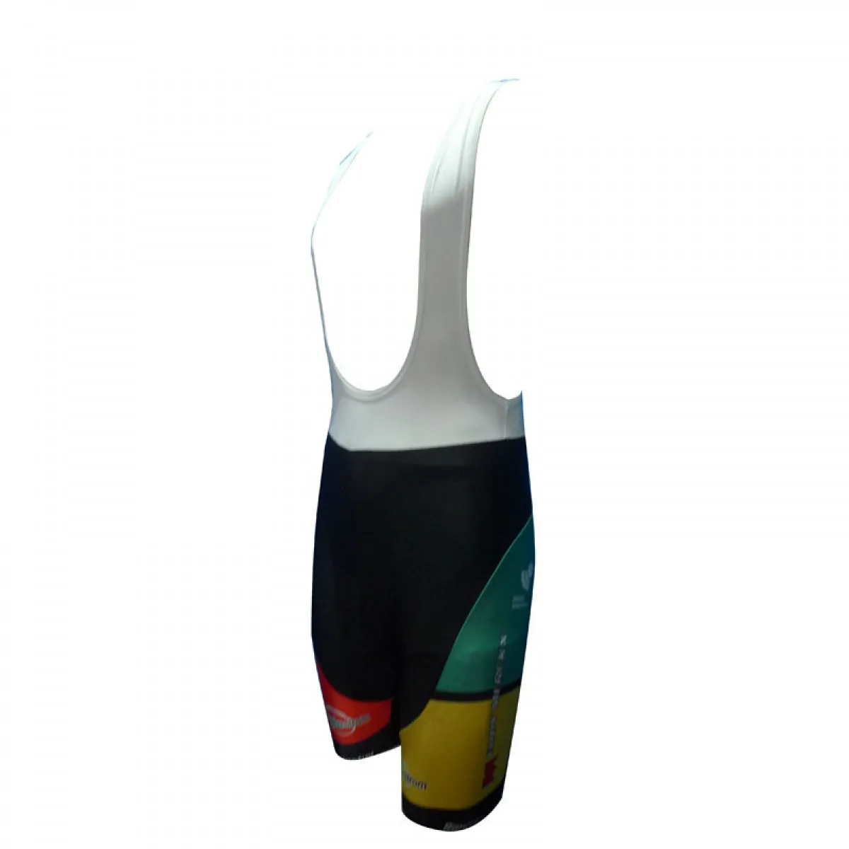 2012 Eddy Merckx-Indeland Bib Shorts Brand New