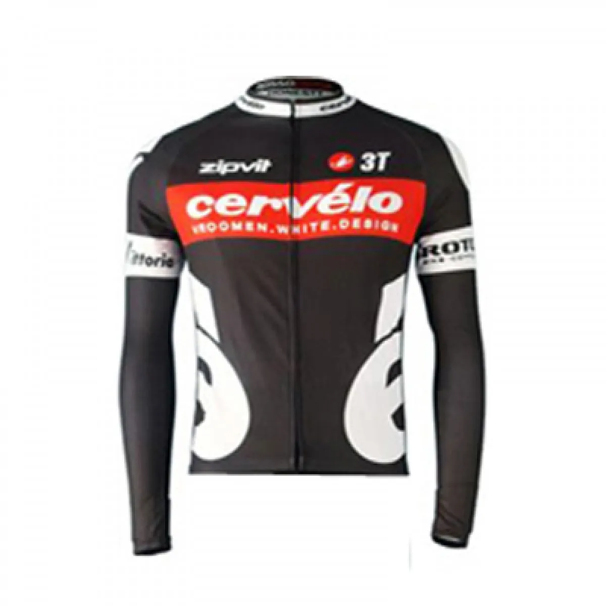 2010 CERVELO RED Winter Jacket Outlet