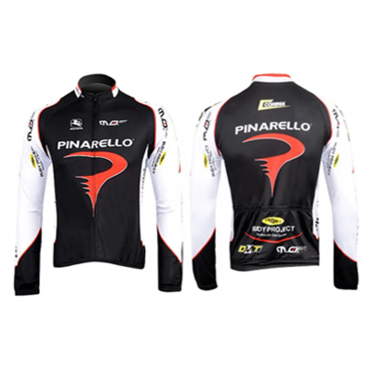 Pinarello Cycling Winter Jacket To Buy