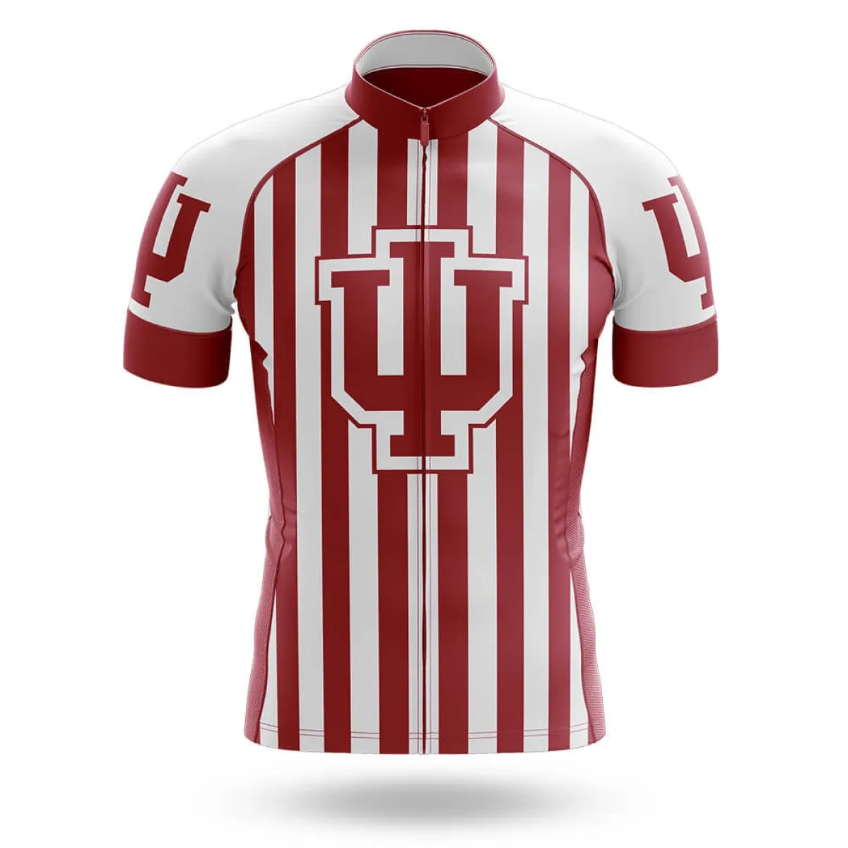 Indiana Stripe Cycling Jersey For Sale