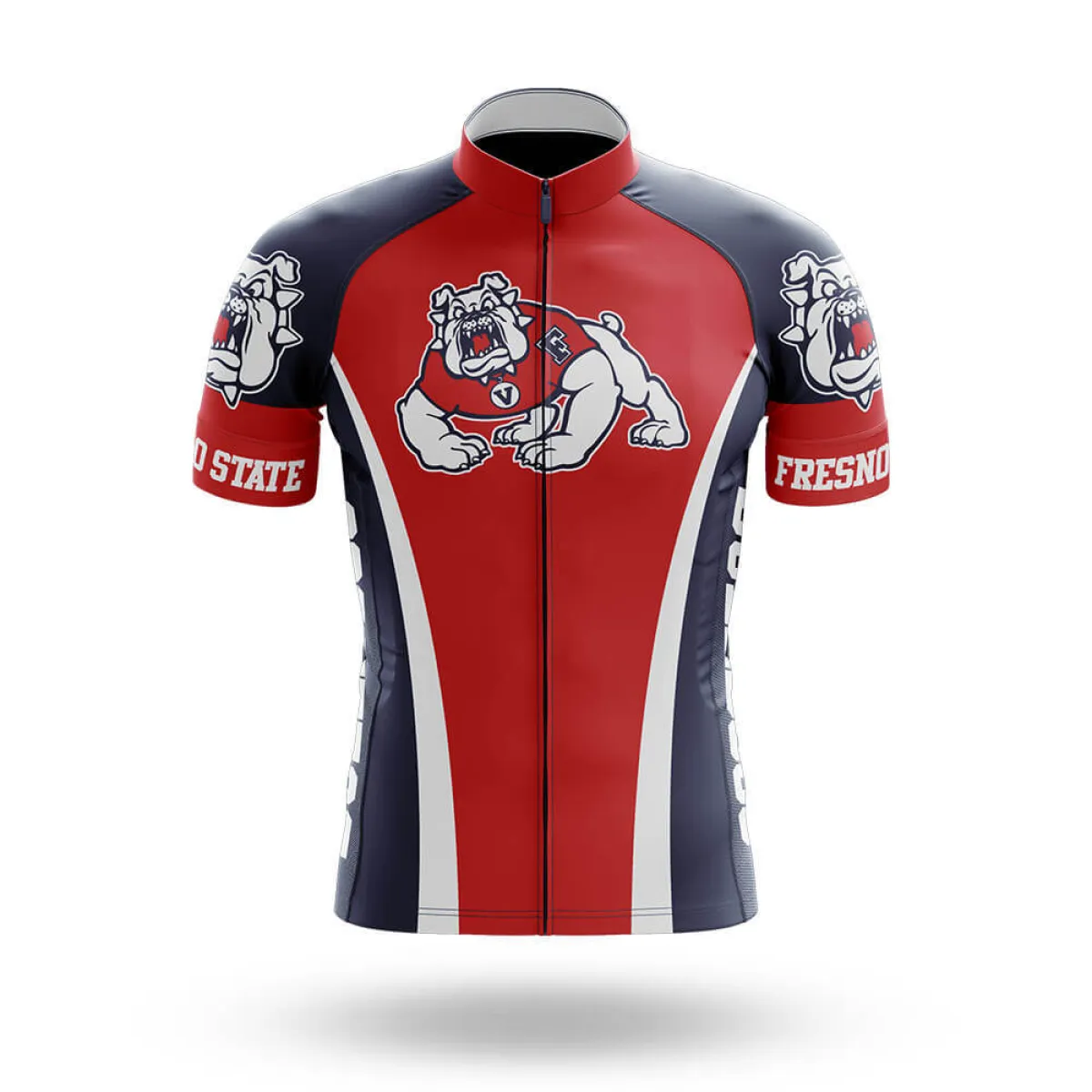 California State University - Men's Cycling / Jersey Only