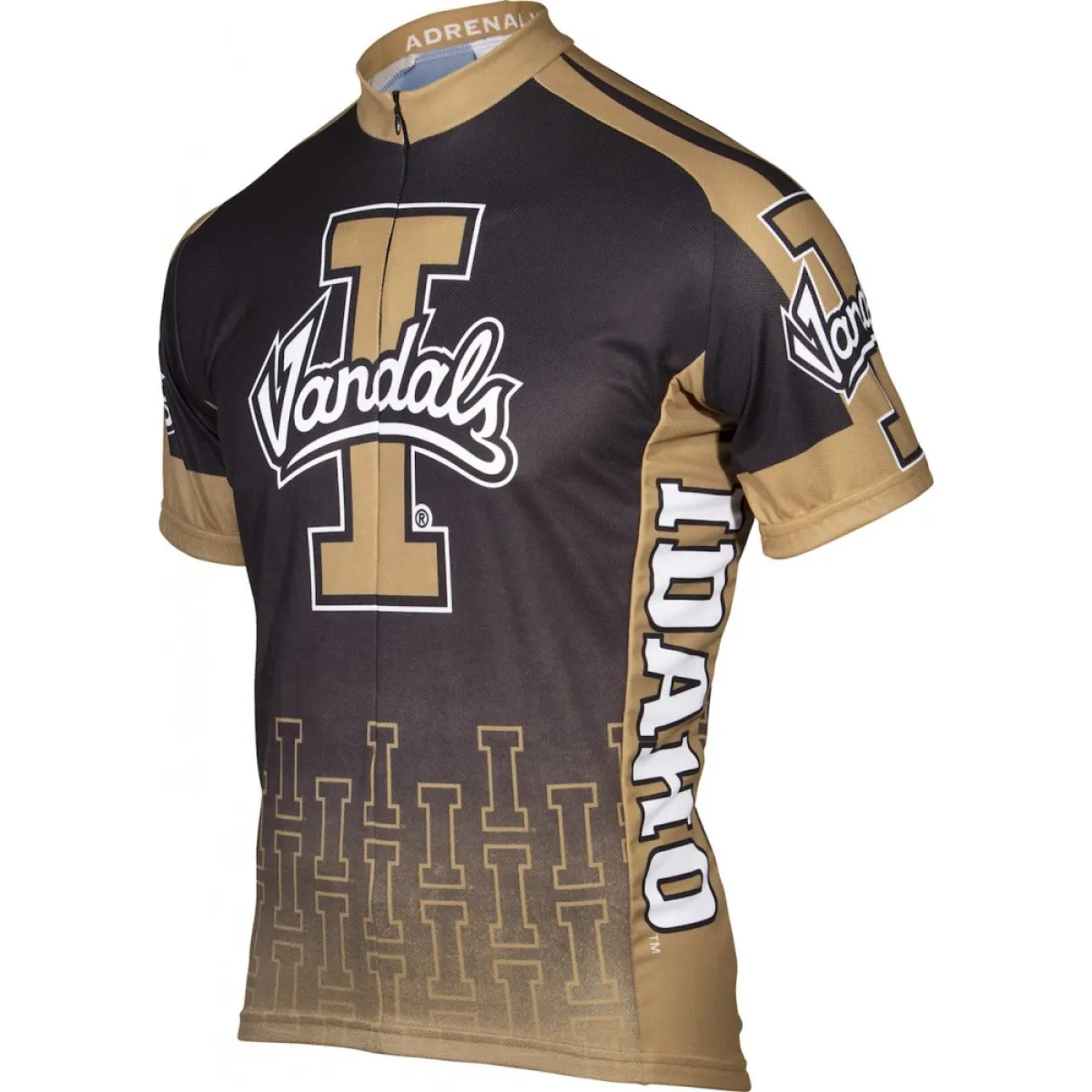 For Sale University Of Idaho Vandals Cycling Jerseys