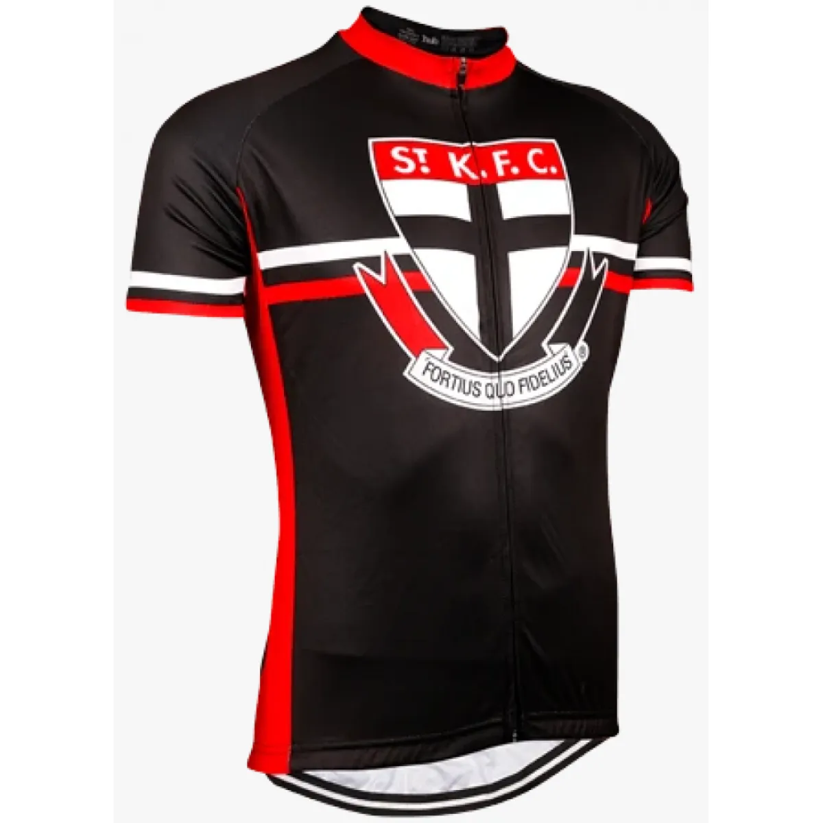AFL St Kilda Saints Cycling Jerseys 1694837342 Outlet