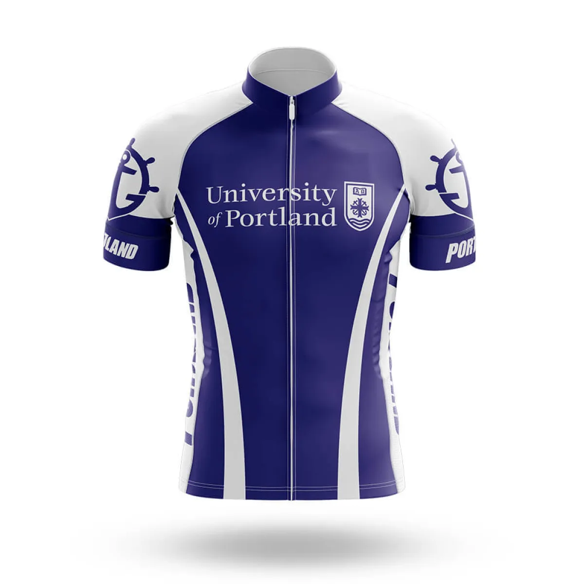 University Of Portland - Men's Cycling / Jersey Only Outlet