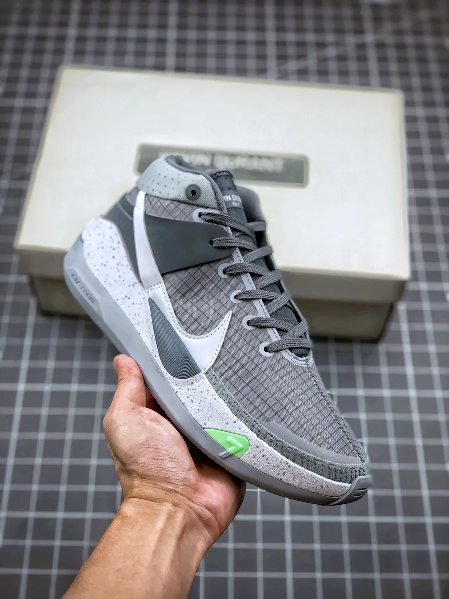 Nike KD 13 Cool Grey #kd 13 grey