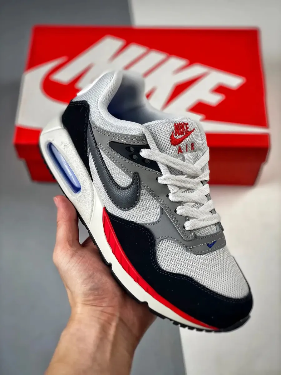Nike Air Max Correlate ‘White Cool Grey’ 511416-104