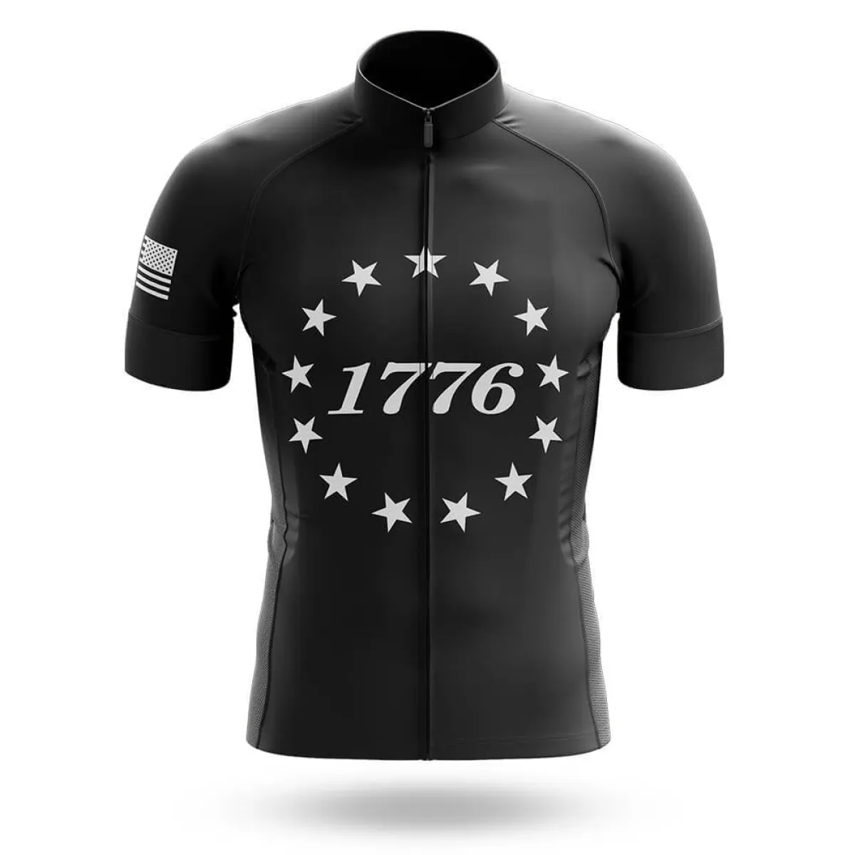 1776 - Men's Cycling / Jersey Only 1776 Gear