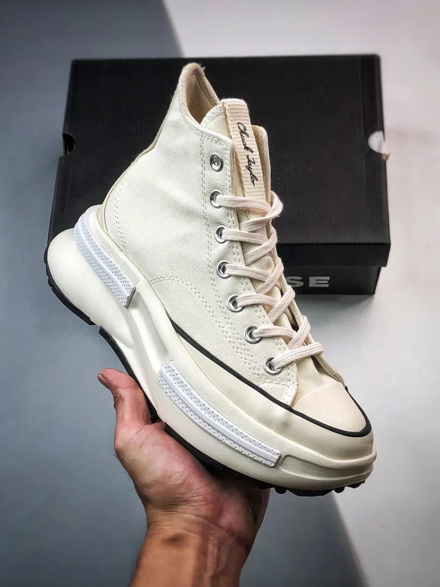 Converse Run Star Legacy White Converse Shoe Sale