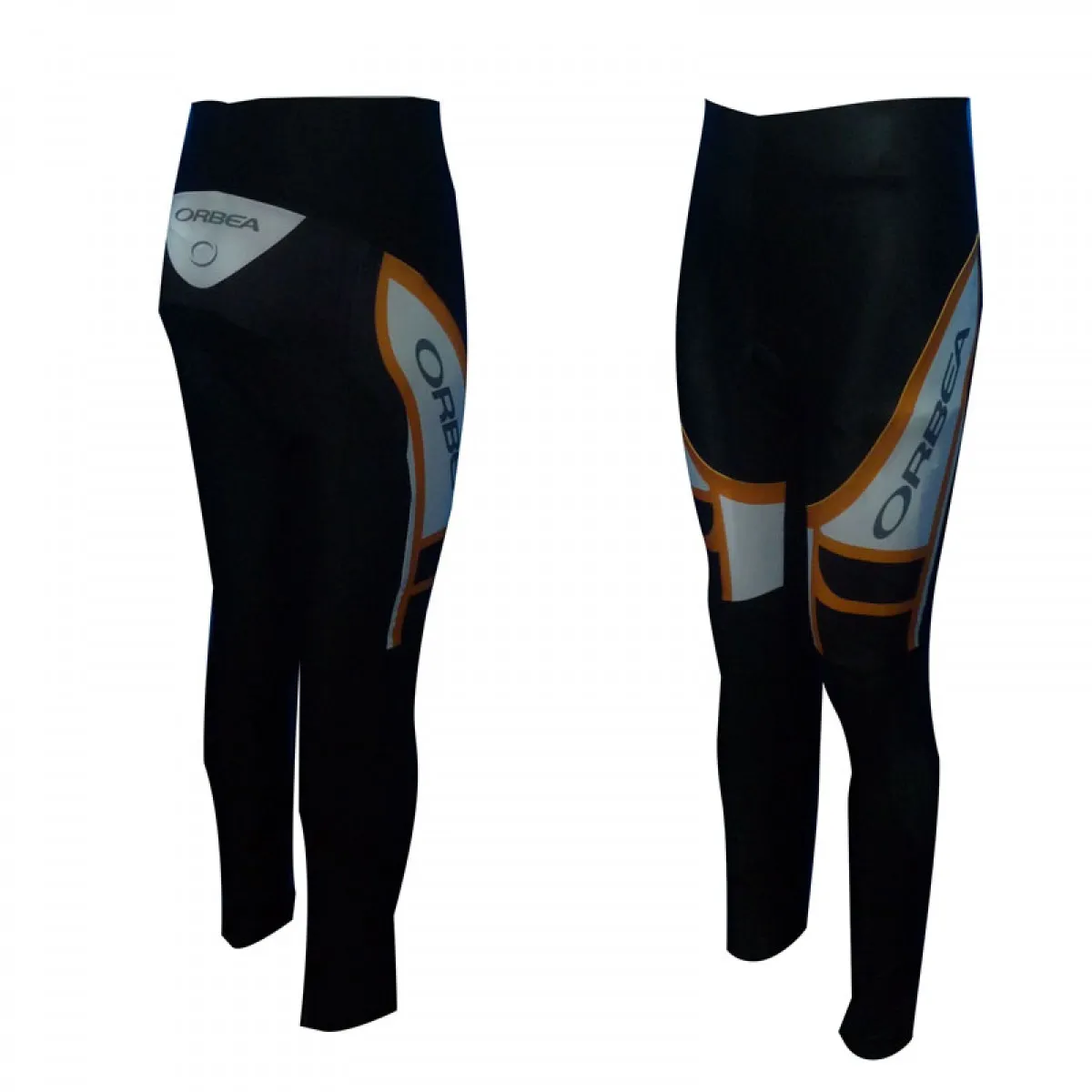 2012 ORBEA ORANGE Cycling Pants Restock