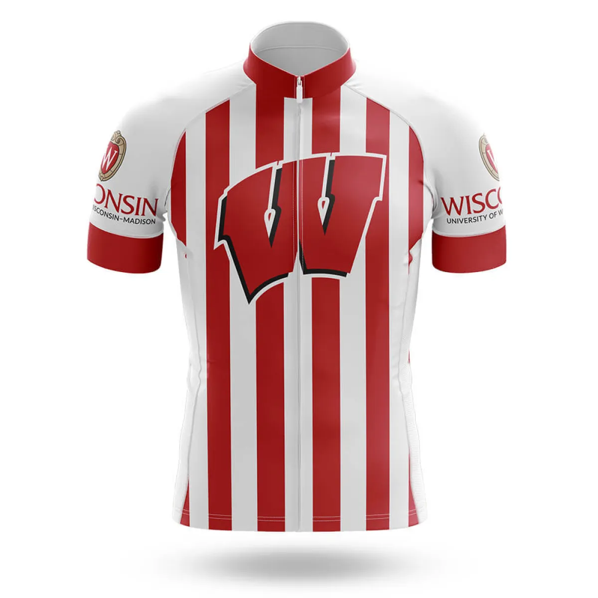 Badgers V3 - Men's Cycling / Jersey Only Restock
