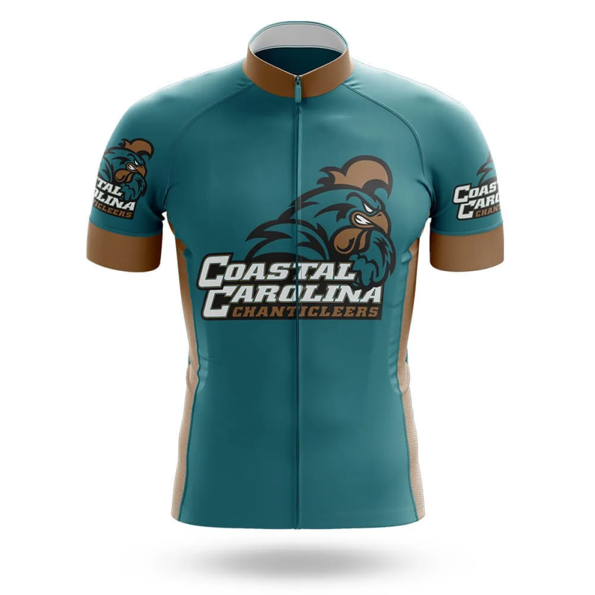 Online Coastal Carolina Chanticleers Cycling Jersey Only