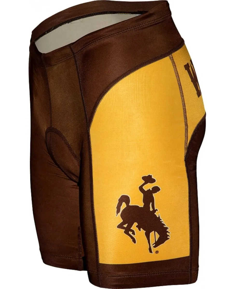 Where To Buy Wyoming Cycling Shorts College