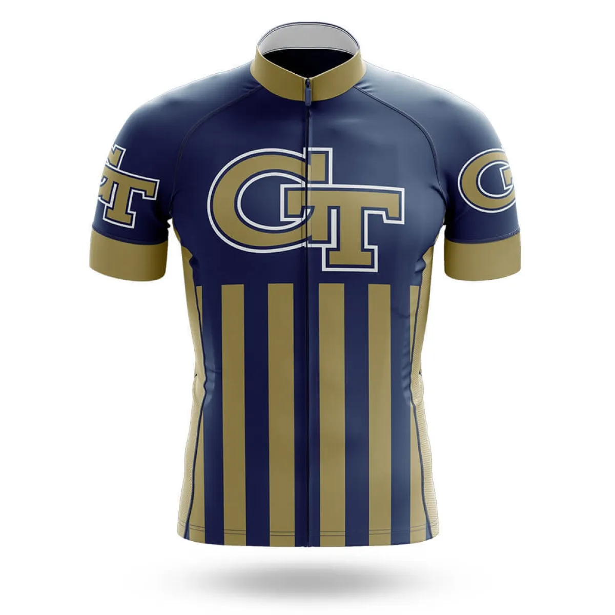 Georgia Tech USA Cycling Jersey Restock