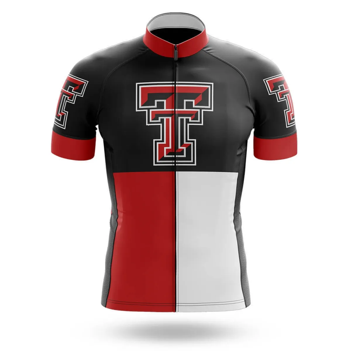 Texas Tech TX Cycling - Jersey Only New Releases