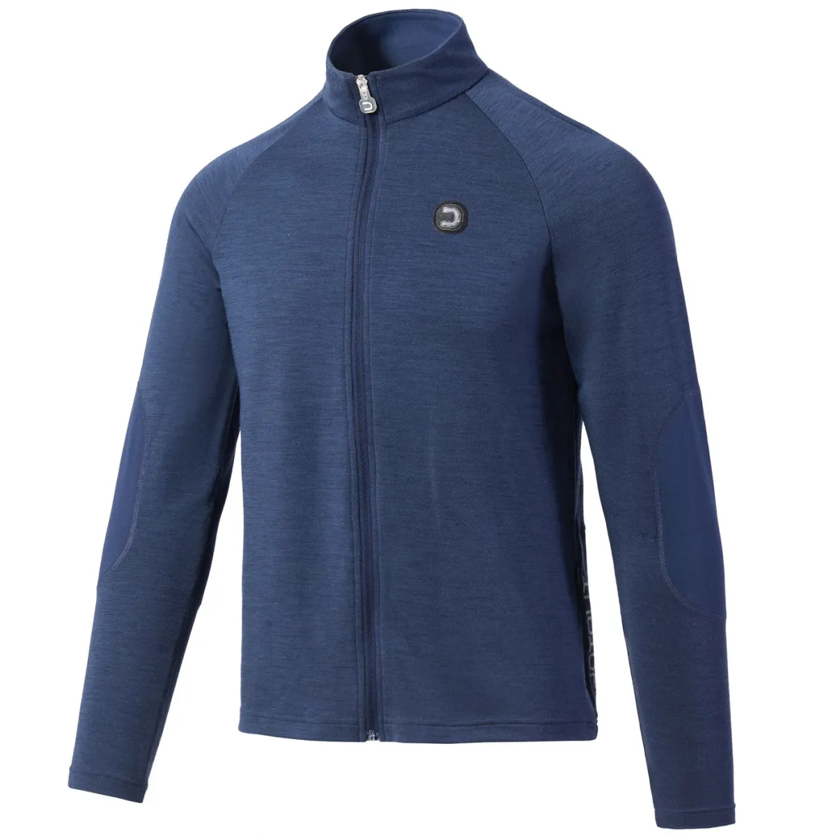 Dotout Haka Long Sleeves Jersey - Blue Restock