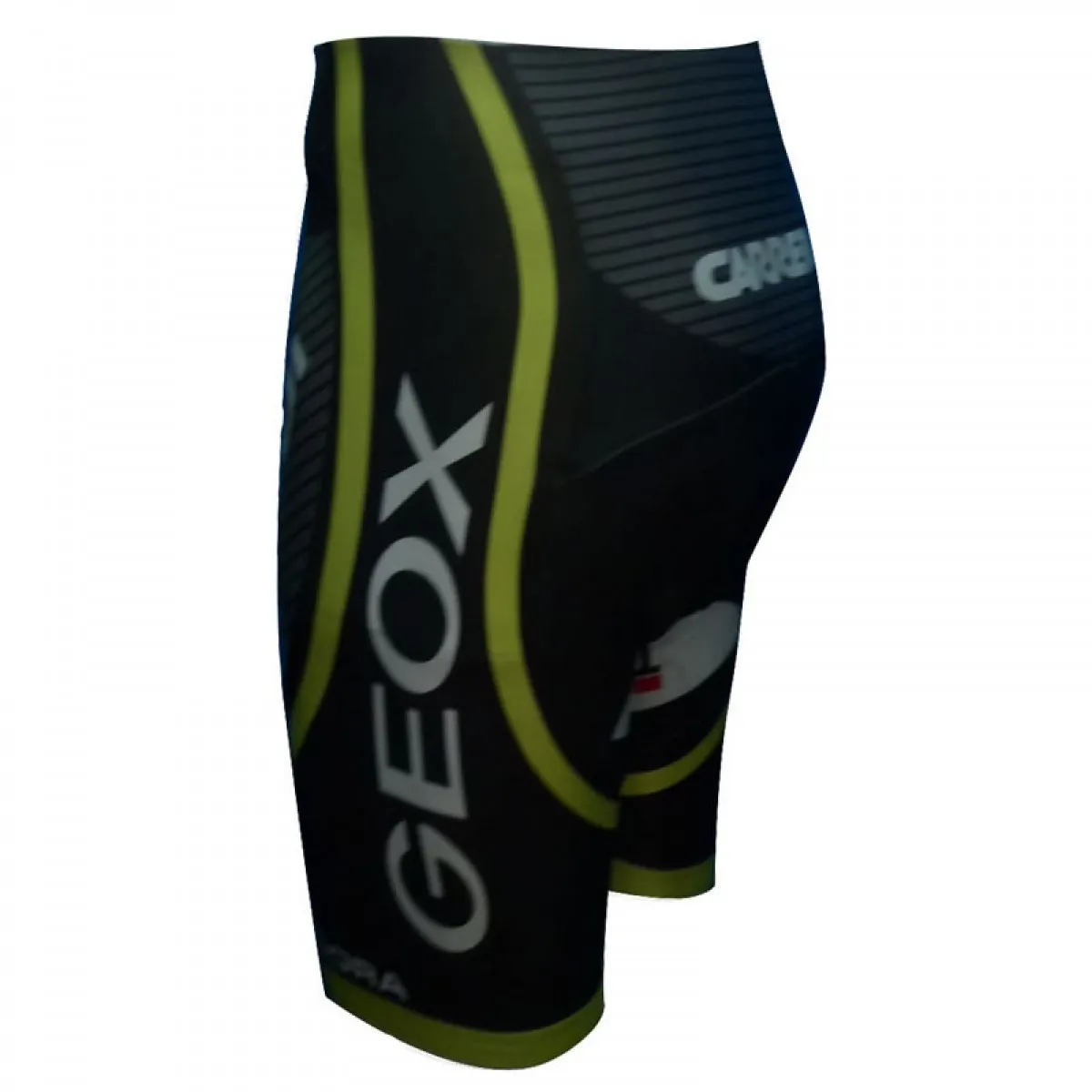 2012 TEAM GEOX Cycling Shorts For Sale