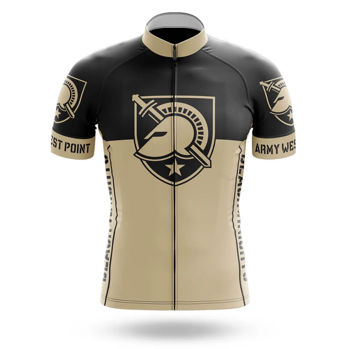 United States Military Academy V2 - Men's Cycling / Jersey Only, Academy Leg Sleeves