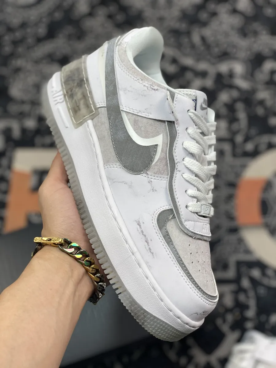 Nike Air Force 1 Shadow 'Goddess of Victory' nike ld victory sneaker
