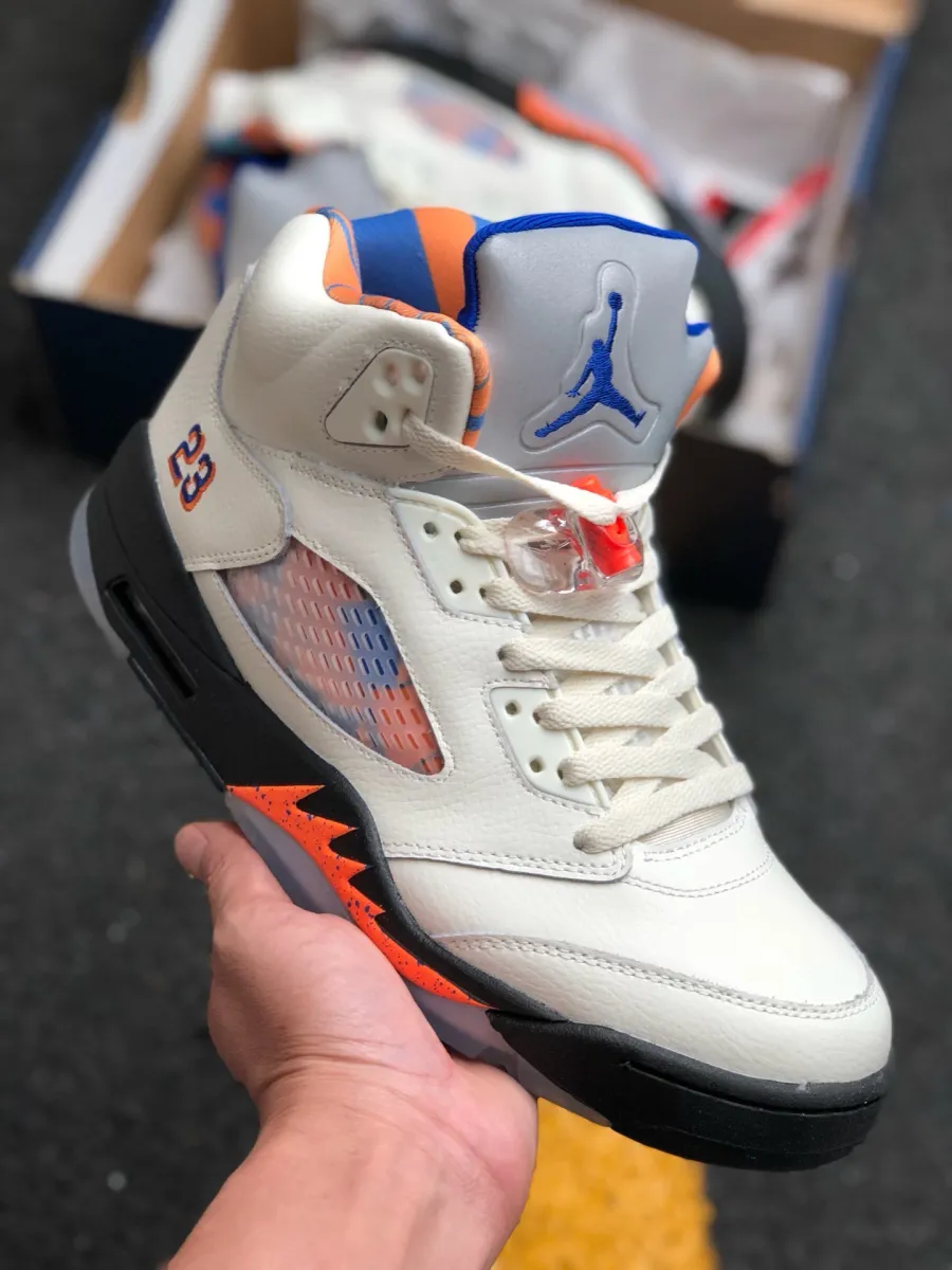 Air Jordan 5 Retro 'International Flight' 136027-148 / jordan 5 flights