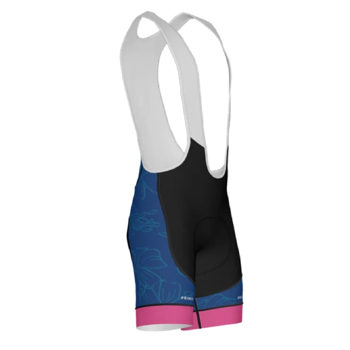 Primal Wear Hula Women's Evo 2 Bib Cycling Shorts For Sale