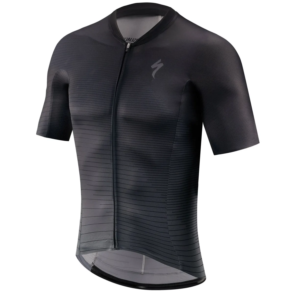 Specialized SL R Jersey - Black Brand New 644-8680