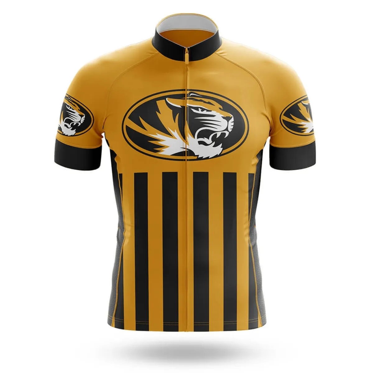For Sale University Of Missouri USA Cycling Jersey Only