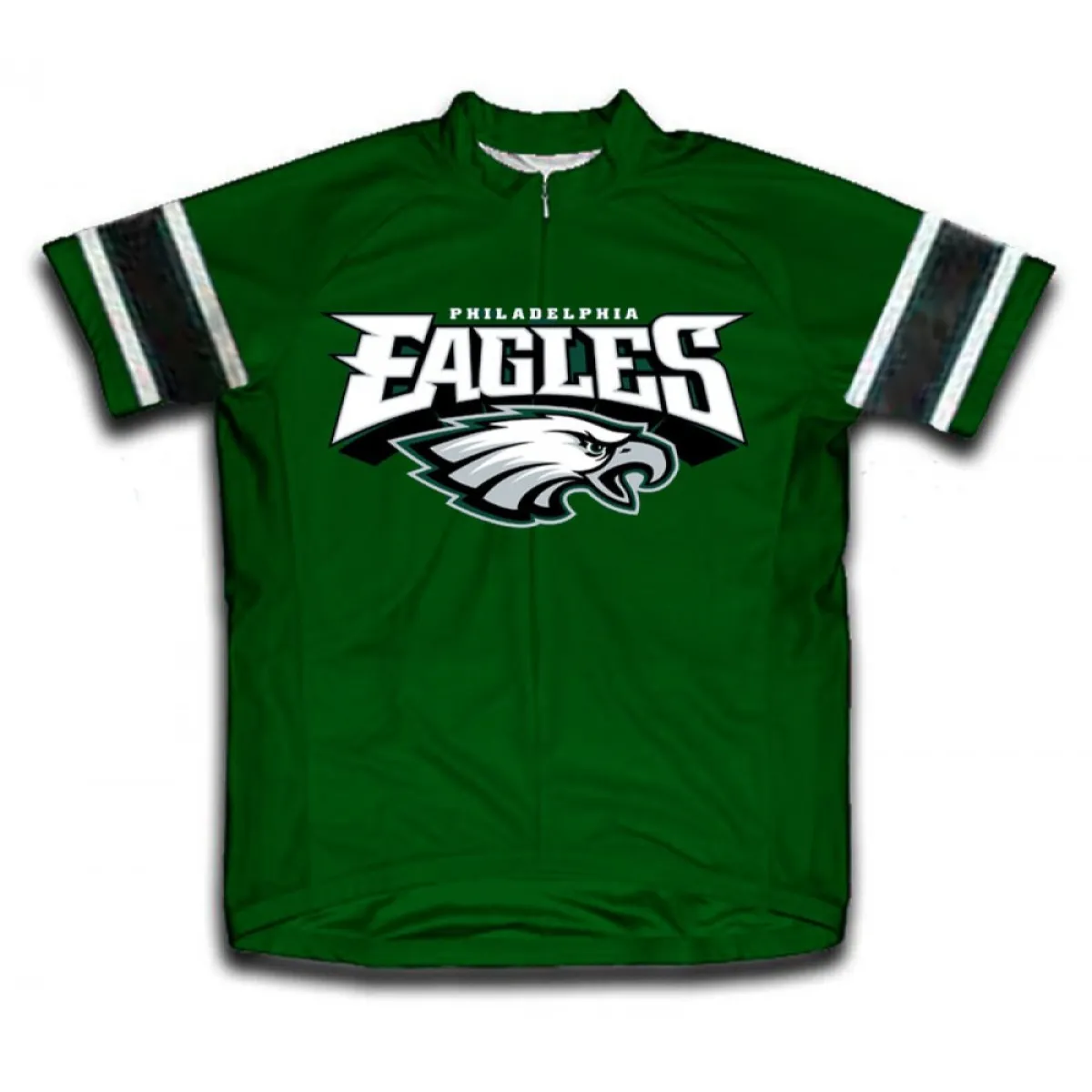 NFL Philadelphia Eagles Cycling Jerseys Z-1905757 Restock