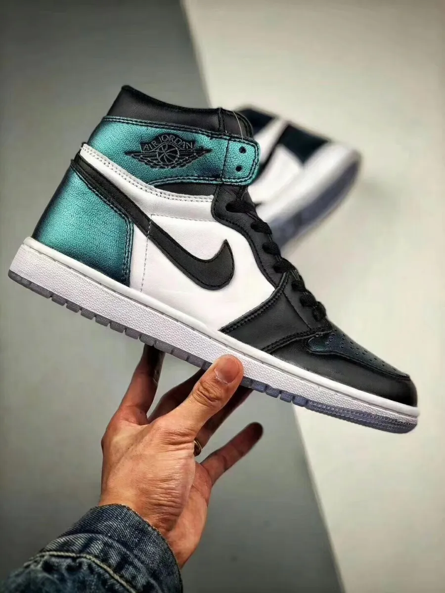 Air Jordan 1 Retro High OG All-Star 907958-015 / jordan 1 low allstar