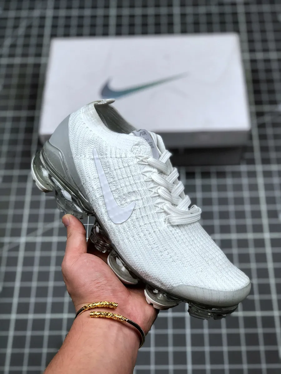 Nike Air VaporMax 3.0 Pure Platinum New Releases