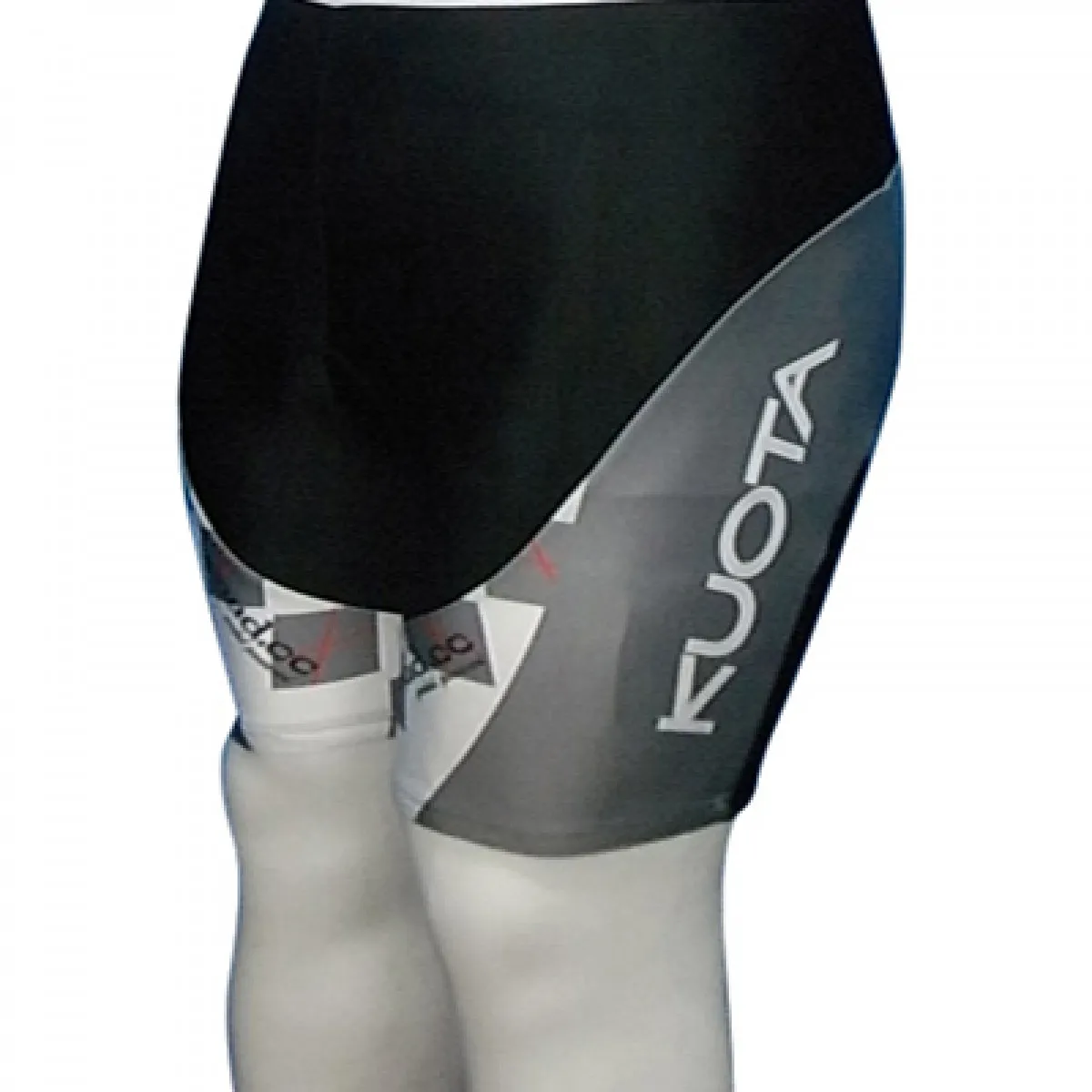 2011 Kuota Sram Hing Rond Cycling Shorts For Sale