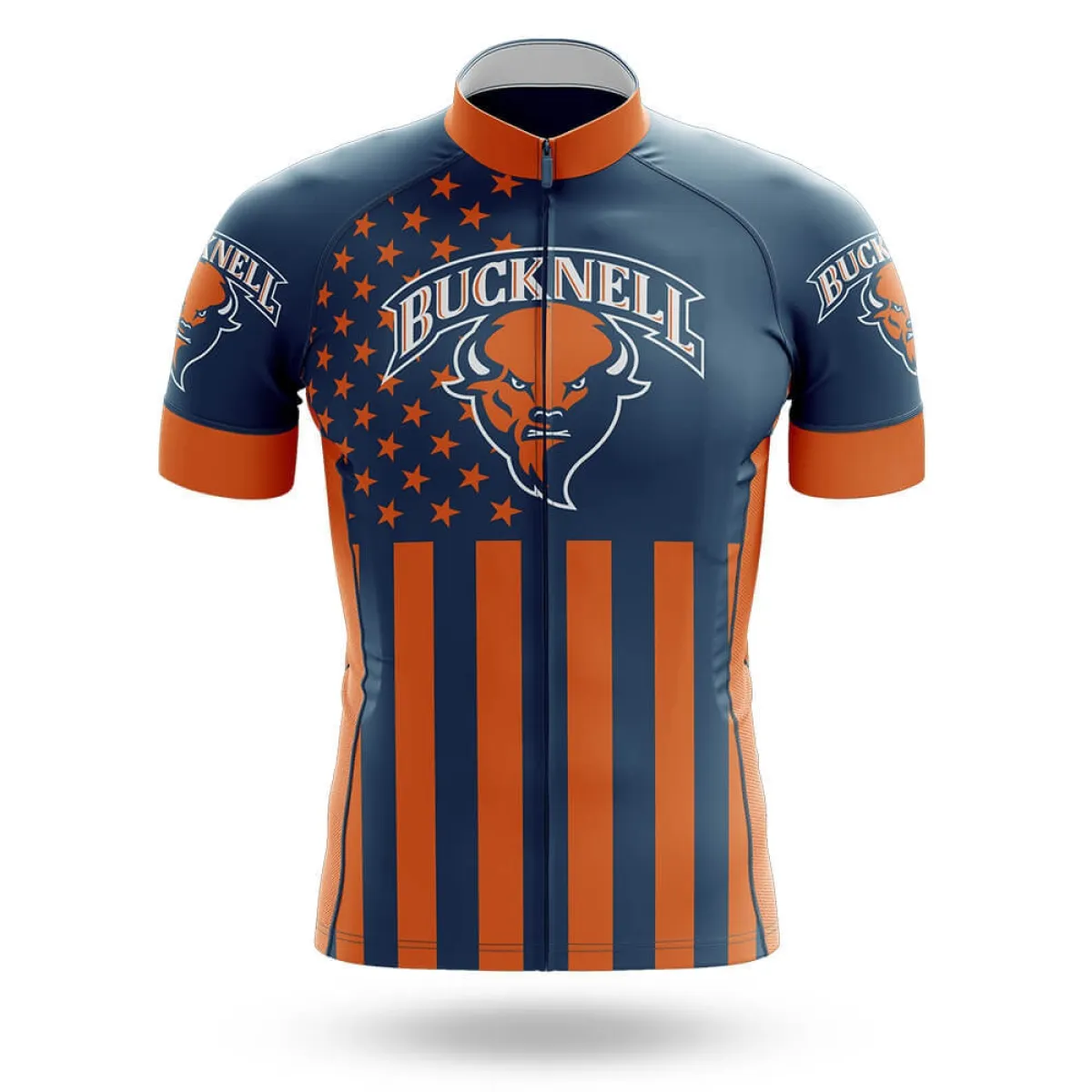 Bucknell University USA Cycling Jersey Only New Releases