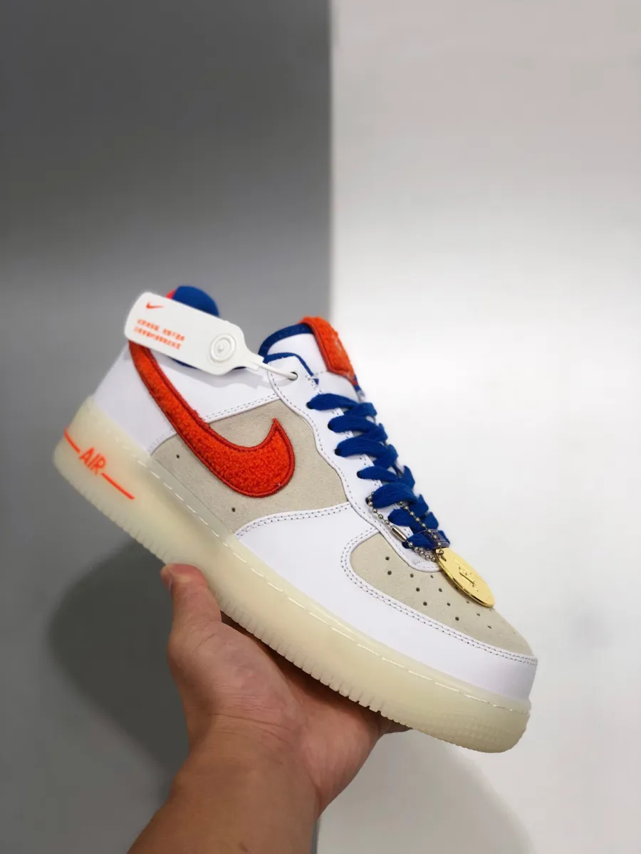 Nike Air Force 1 Low Year of the Rabbit #year of the rabbit af1