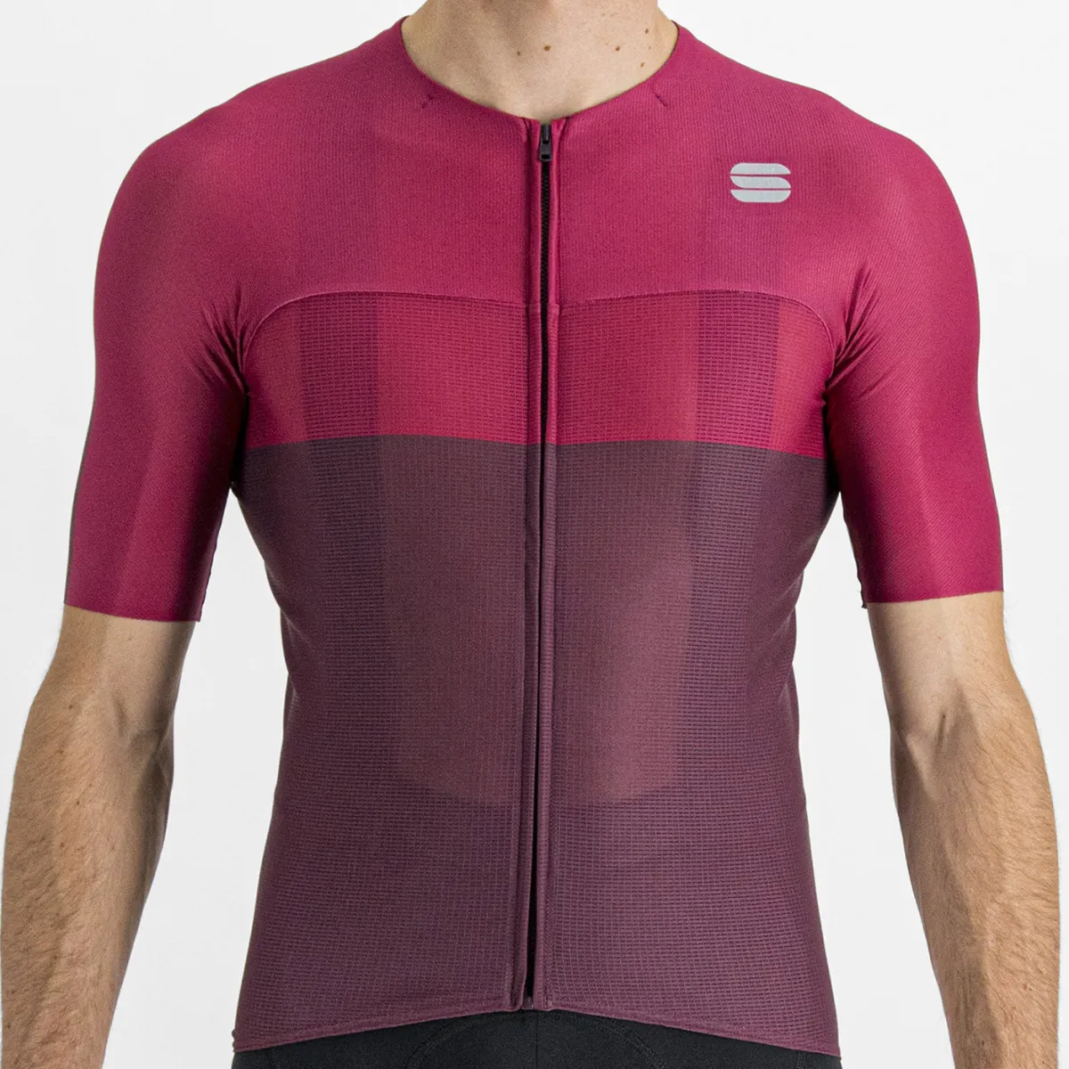 Sportful Light Pro Jersey - Purple New Releases