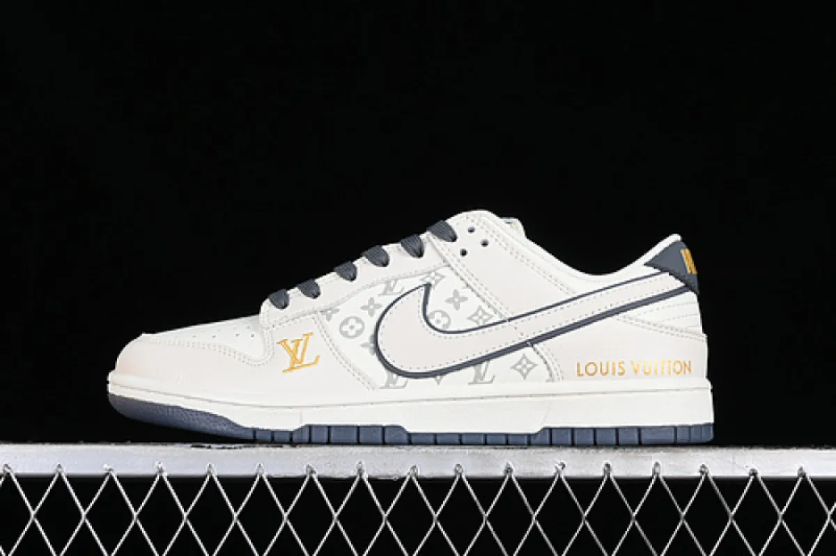 Nike Blazer Mid ’77 Vintage 'Shanghai' Grey/Metallic Silver Restock