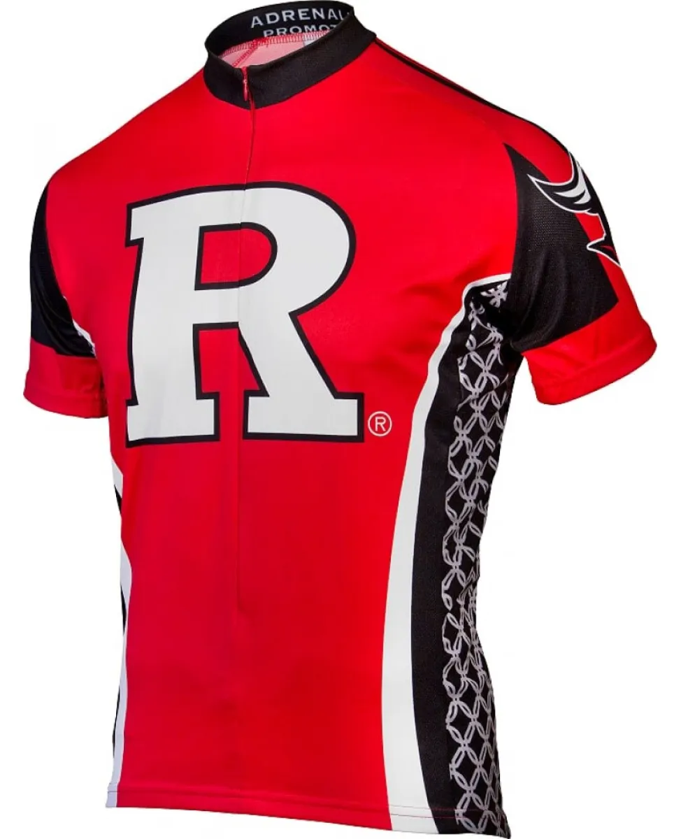 Rutgers Men's Cycling Jersey Restock