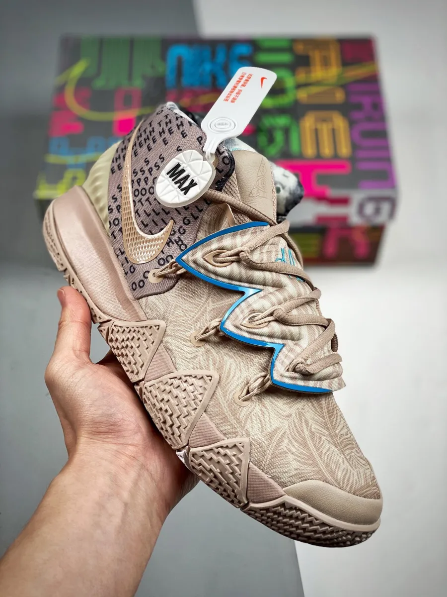 Nike Kyrie S2 Hybrid 'Desert Camo' CT1971-200 / kybrids s2