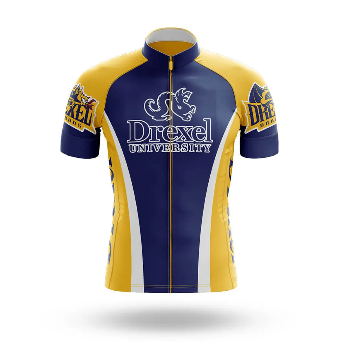 Drexel University - Men's Cycling / Jersey Only Outlet