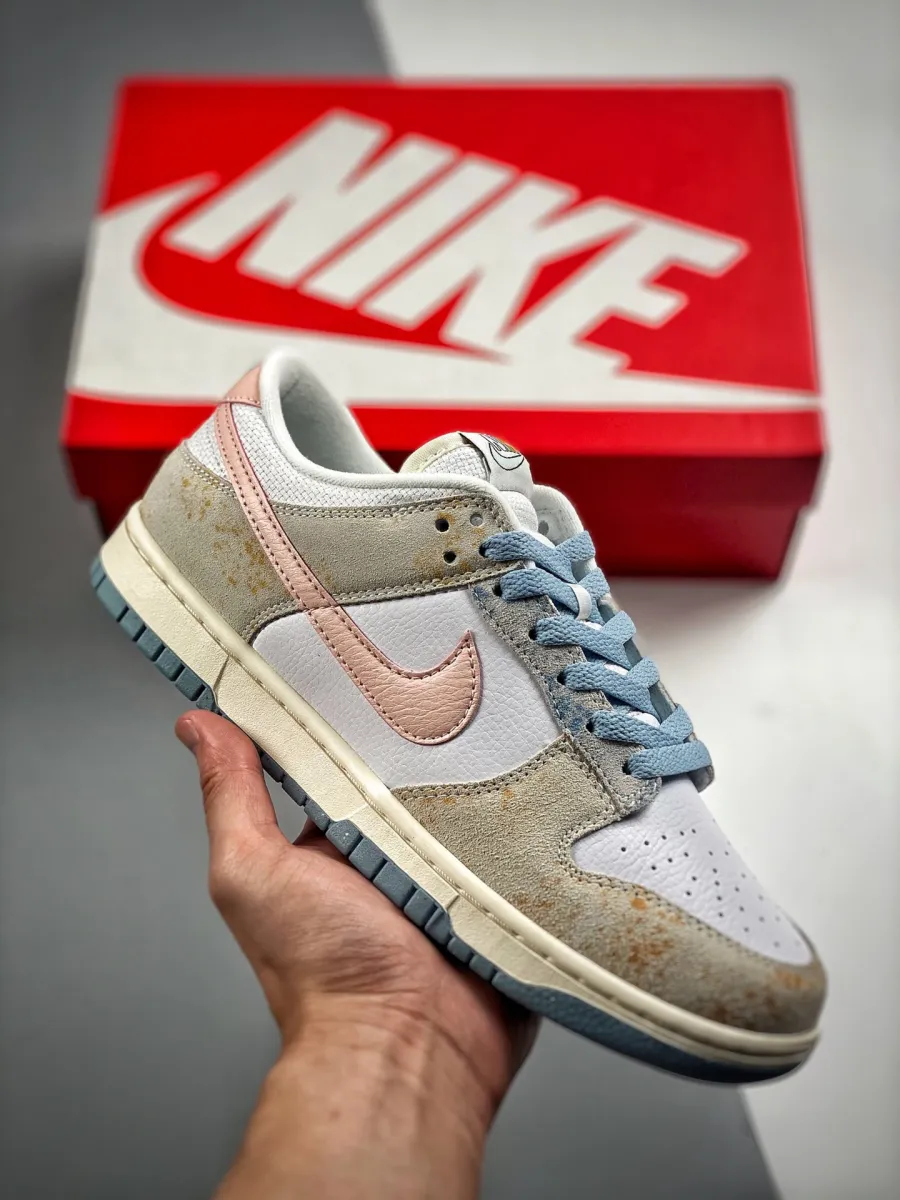Nike Dunk Low Oxidized DV6486-100