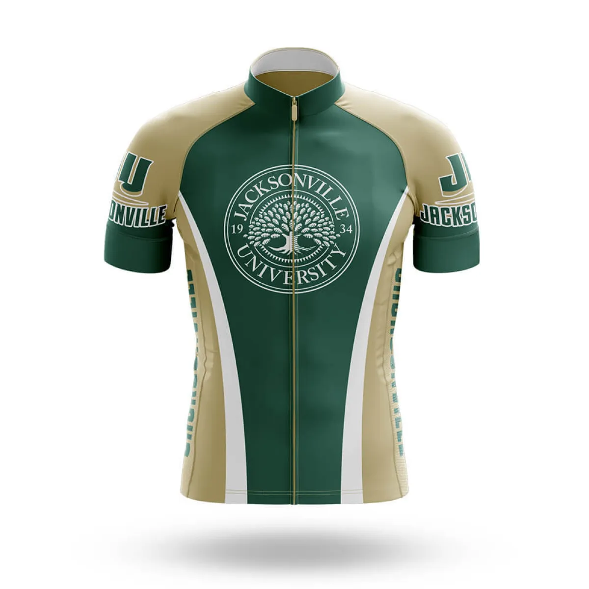 Jacksonville University - Men's Cycling / Jersey Only