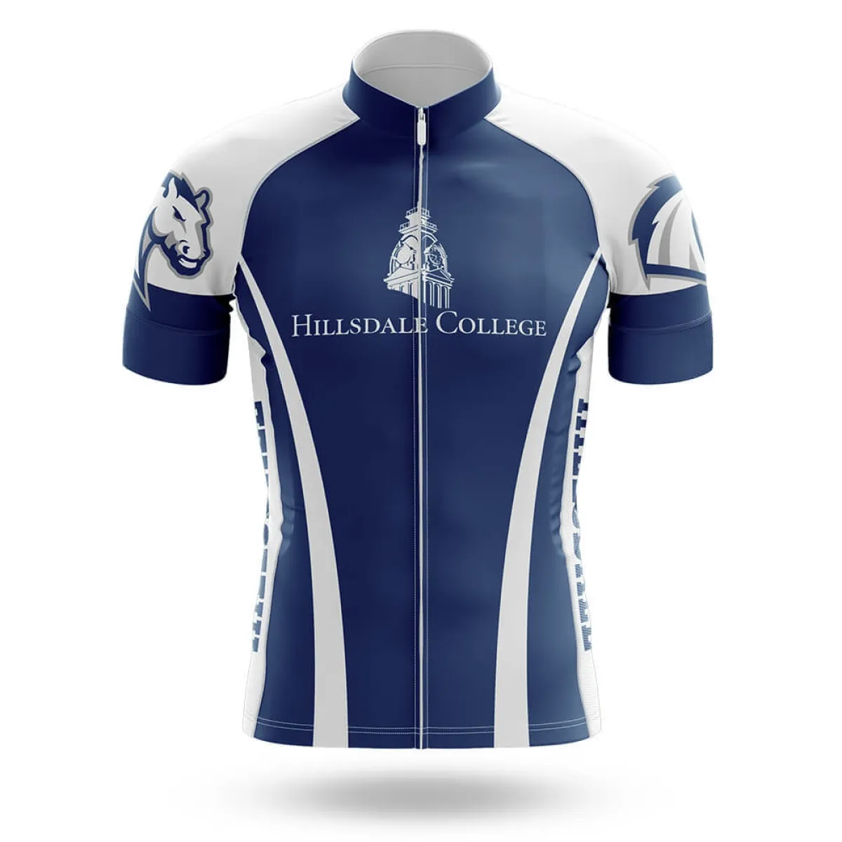 Where To Buy Hillsdale College Cycling Jersey