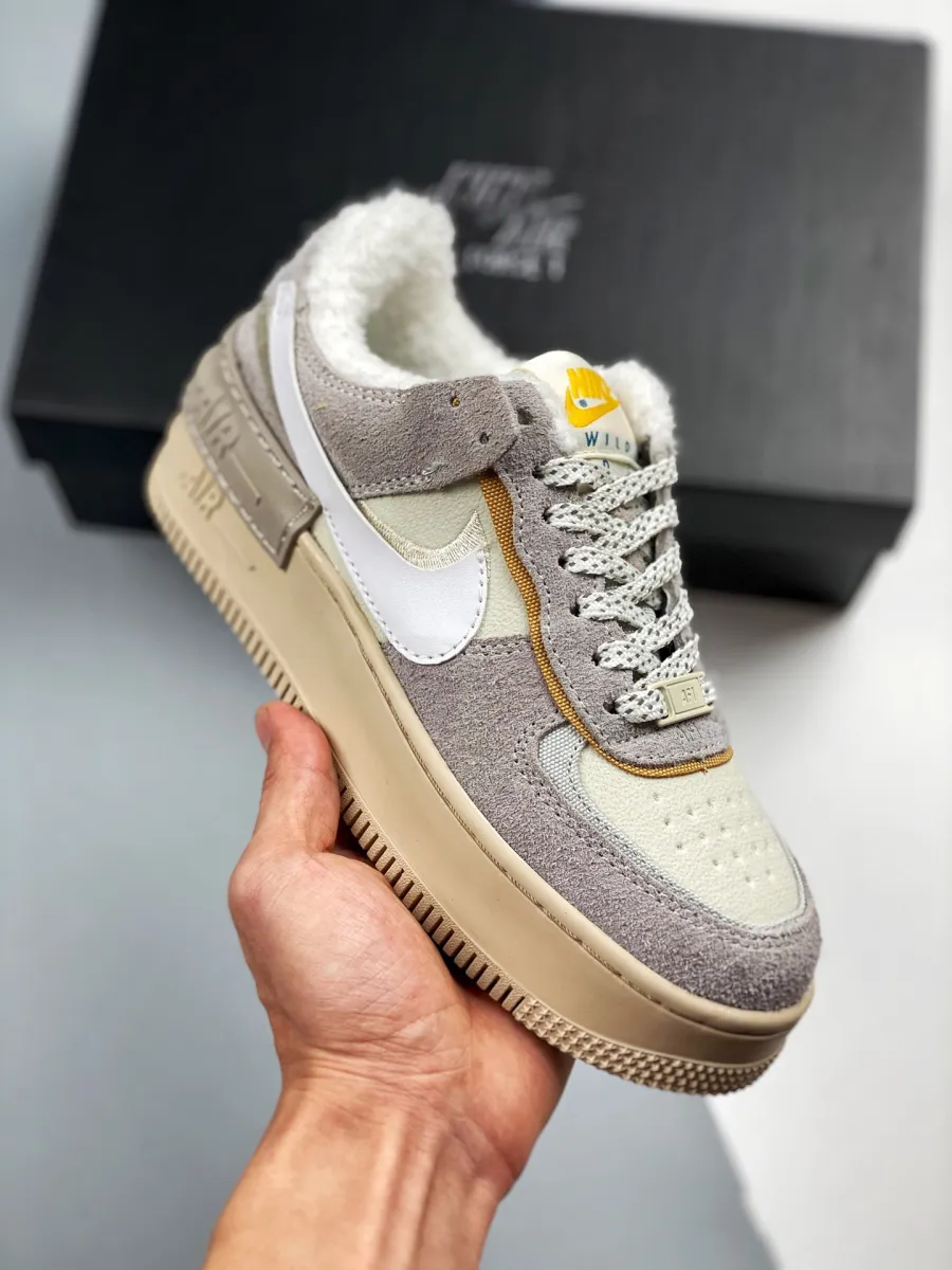 Nike Air Force 1 Shadow 'Wild' DC5270-016 Online