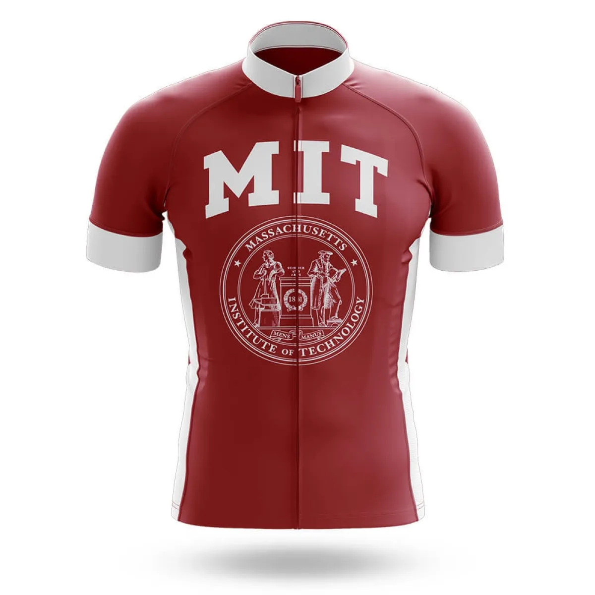 MIT Cycling Jersey For Sale