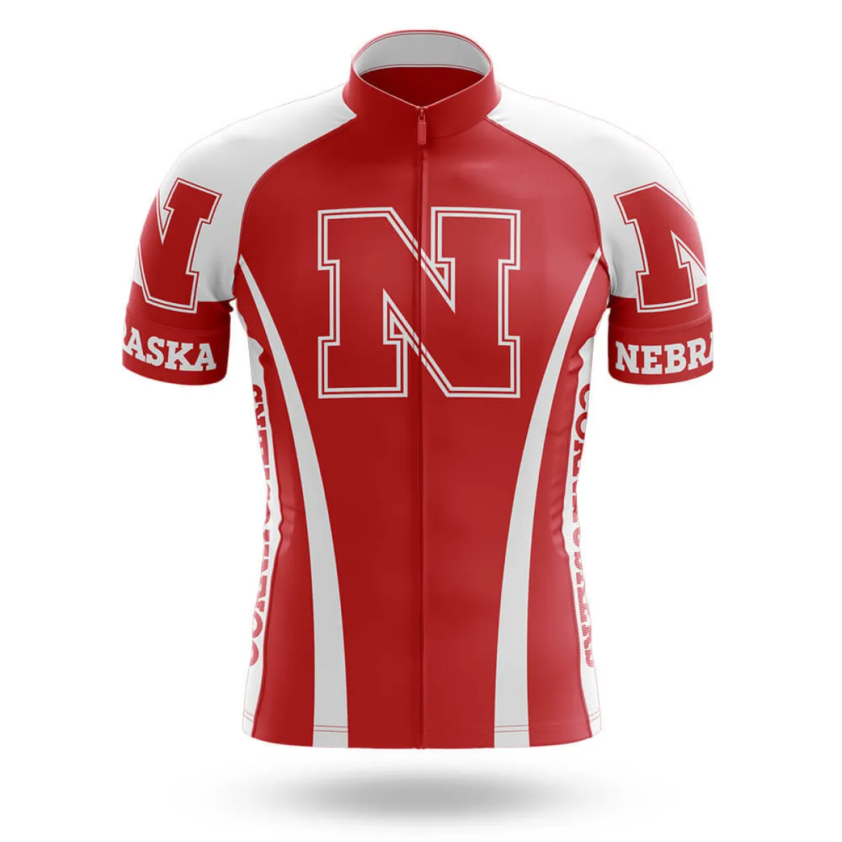 University of Nebraska–Lincoln - Men's Cycling / Jersey Only